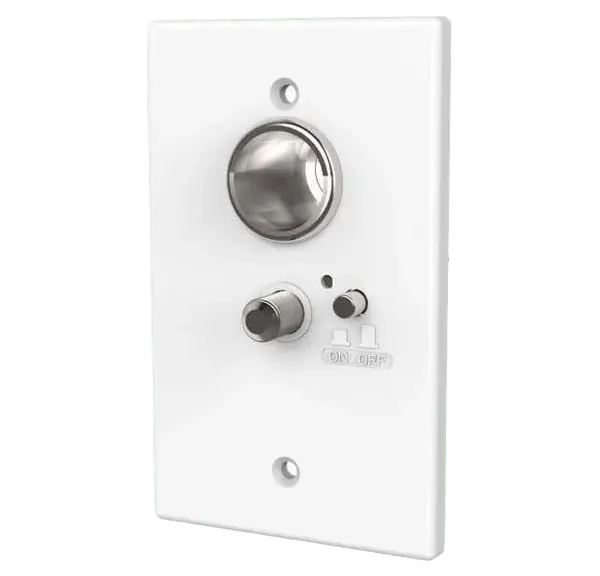 Wall Plate for VanTenna