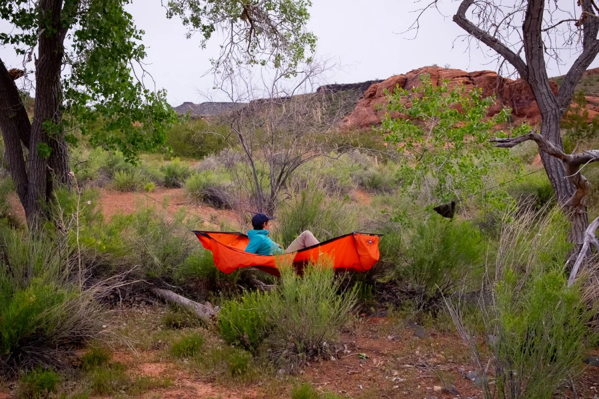 Warbonnet Ridgerunner Review