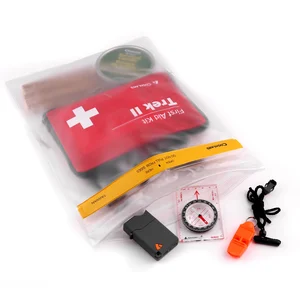 Water Resistant Pouch 10" by COGHLANS