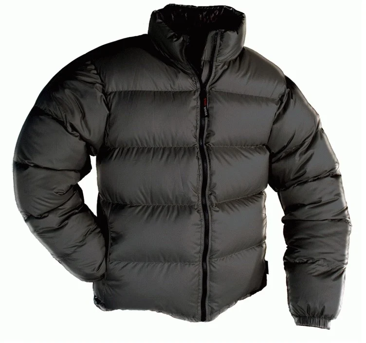 Western Mountaineering Flight Review