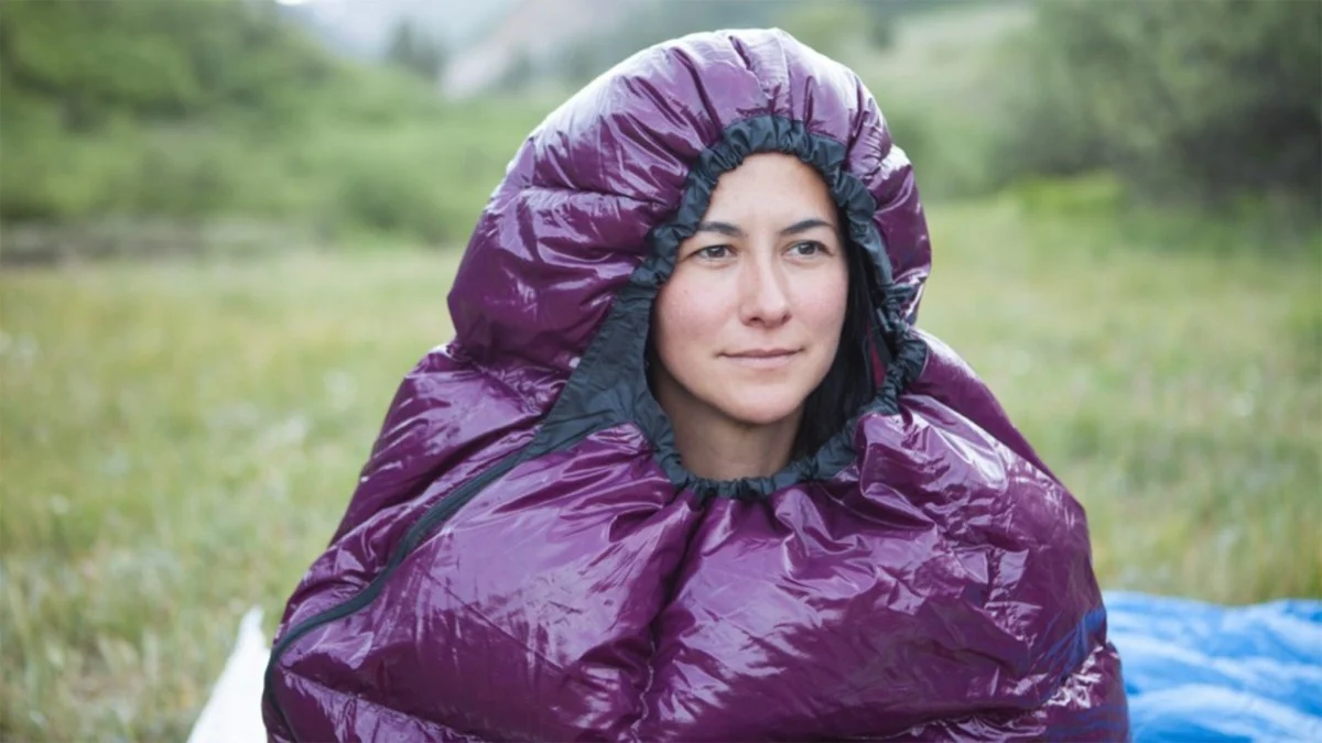 Western Mountaineering HighLite Review