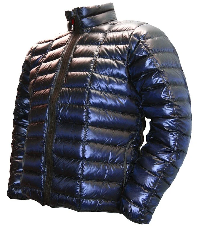 Western Mountaineering QuickFlash Jacket Review