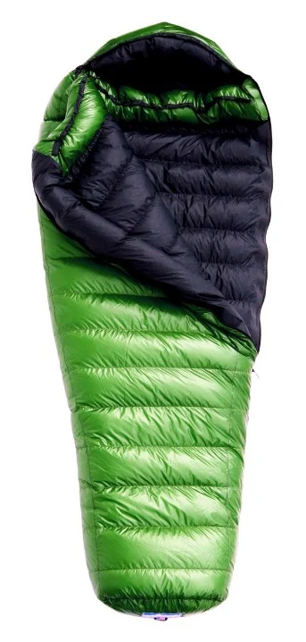 Western Mountaineering Versalite 10 Review