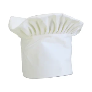 White Chefs Hats- MILITARY SURPLUS