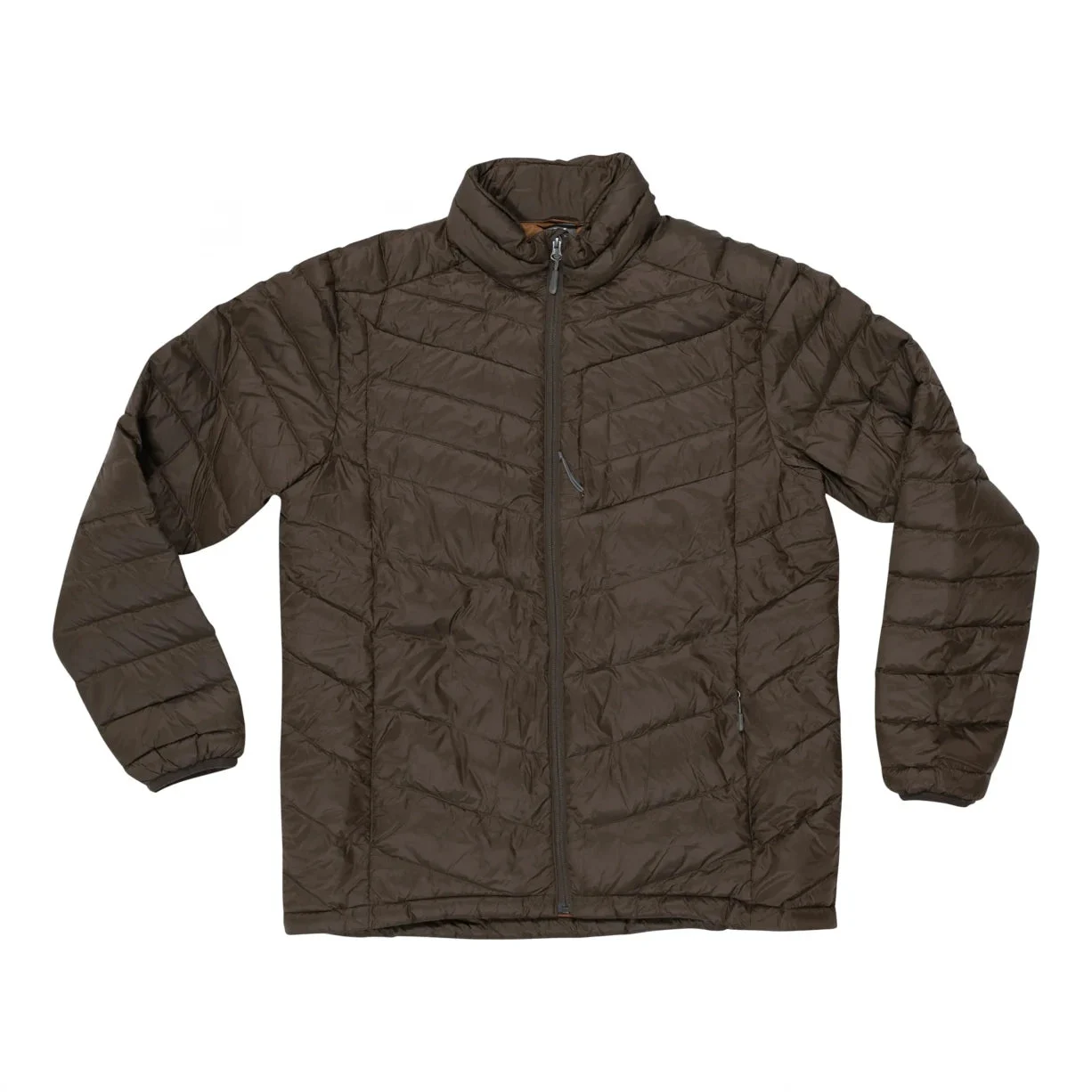 White Sierra Summit Down Hoody
