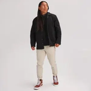 WHITESPACE Travel Tech Stretch Jogger Pant