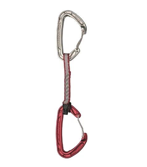 Wild Country Helium Quickdraw Review