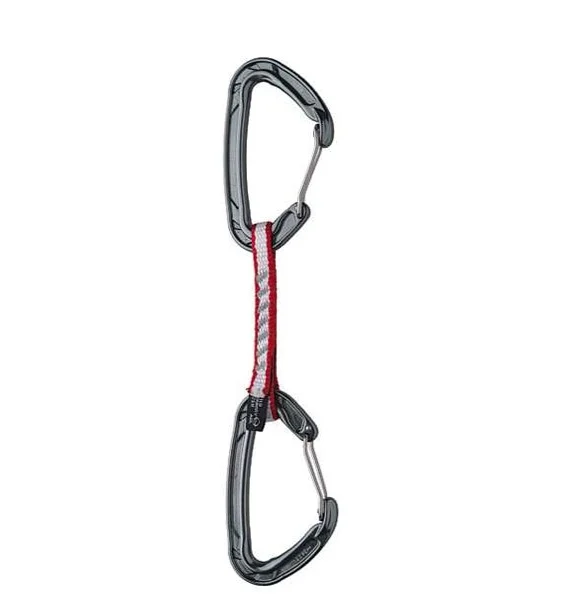 Wild Country Nitro Quickdraw Review