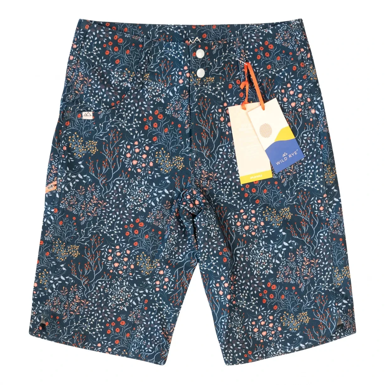 Wild Rye Kaweah MTB Shorts - Women's
