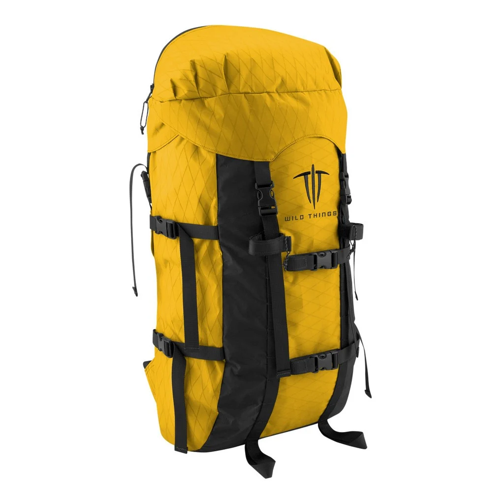 Wild Things Guide Pack Review