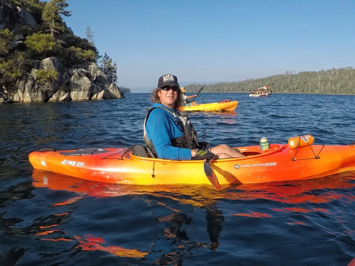 Wilderness Systems Aspire 105 Review