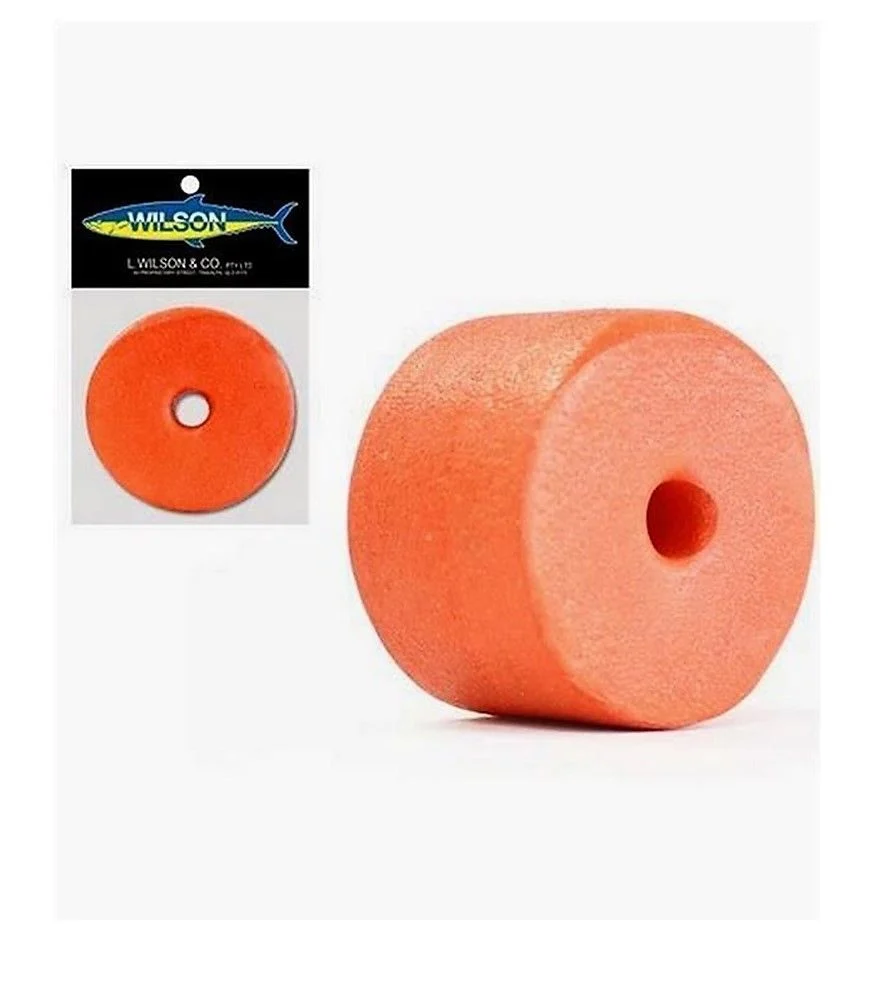 Wilson S2 Poly Float - Crab Dillie Float - Net Float - Trap Float