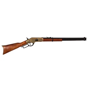Winchester "Yellow Boy" Rifle USA 1866 100cm by DENIX