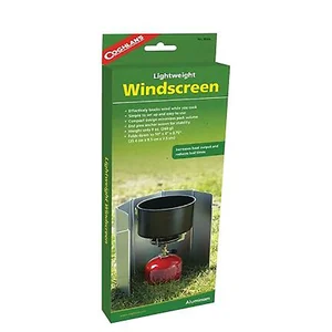 Windscreen / Windshield For Stove by COGHLANS