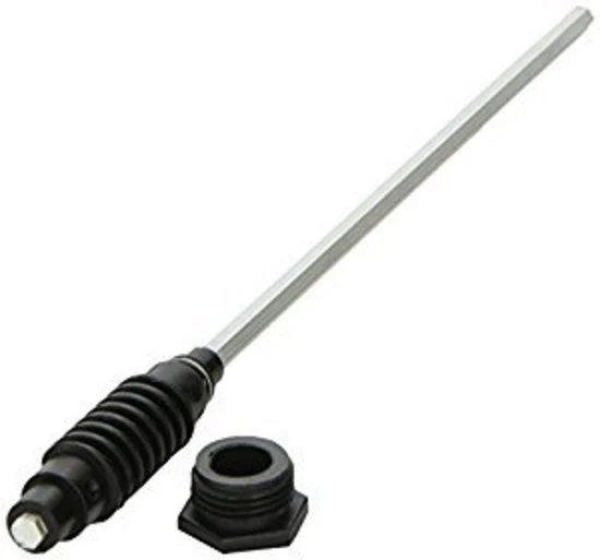 Winegard Worm Gear & Hex Elevating Shaft Replacement