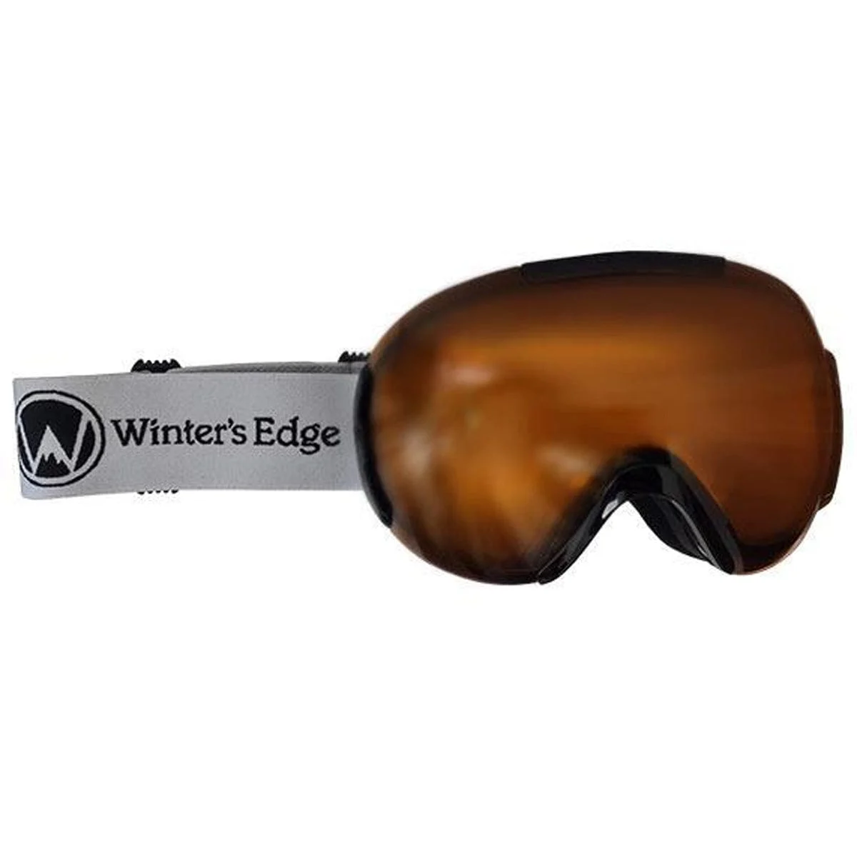 Winter's Edge Double Lens Goggle