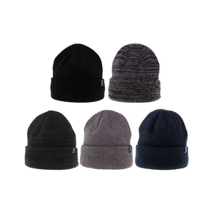 Woodie Beanie by XTM