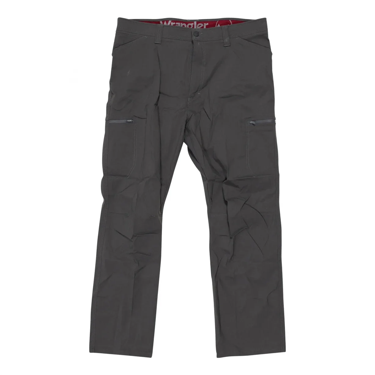 Wrangler Flex Waist Cargo Pant