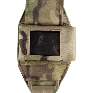 Wrist Pouch for Garmin 801 GPS by PLATATAC