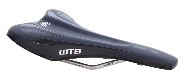 WTB High Tail Pro Review