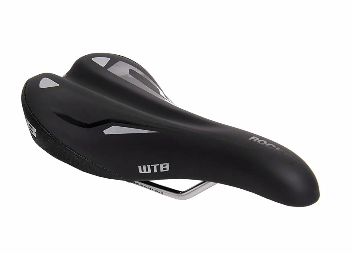 WTB Rocket Review