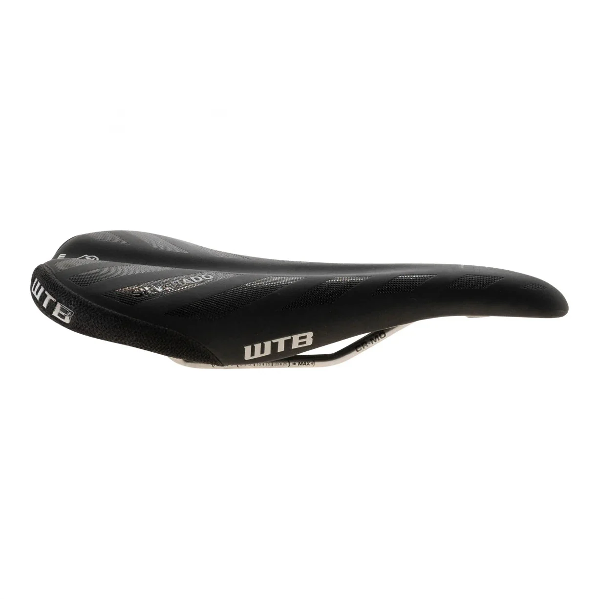 WTB Silverado Bike Saddle
