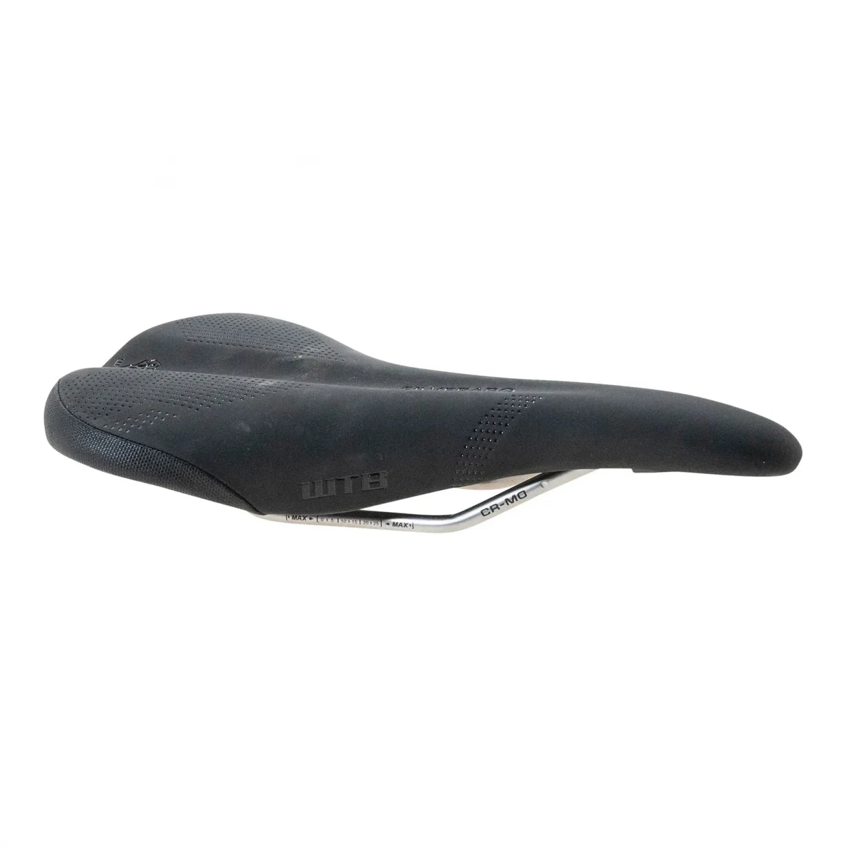 WTB Silverado Cycling Saddle - 265mm