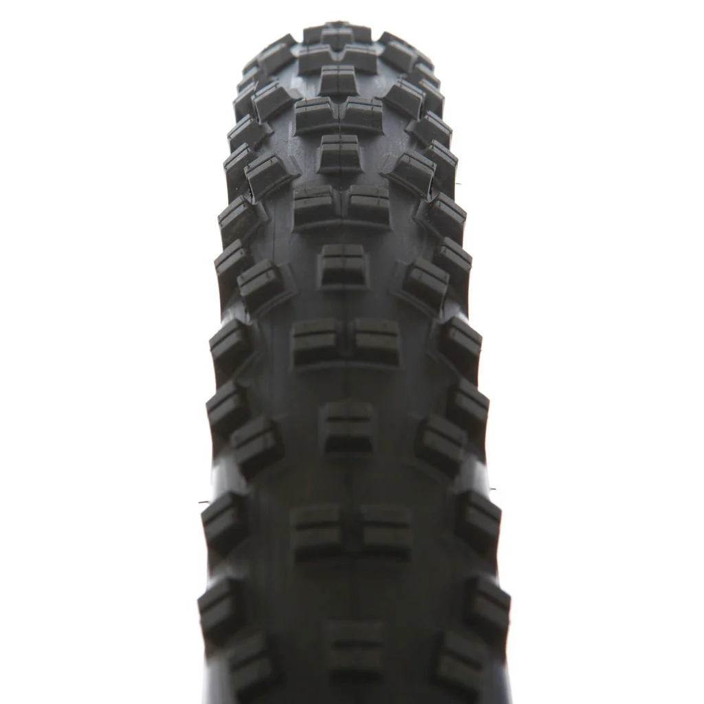 WTB Vigilante 2.3 Fast Rolling/Tough Review