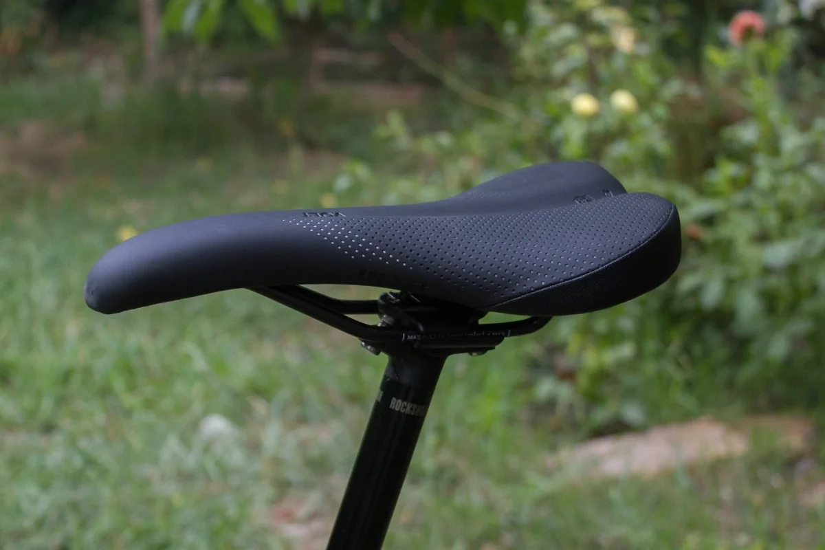 WTB Volt Chromoly Review
