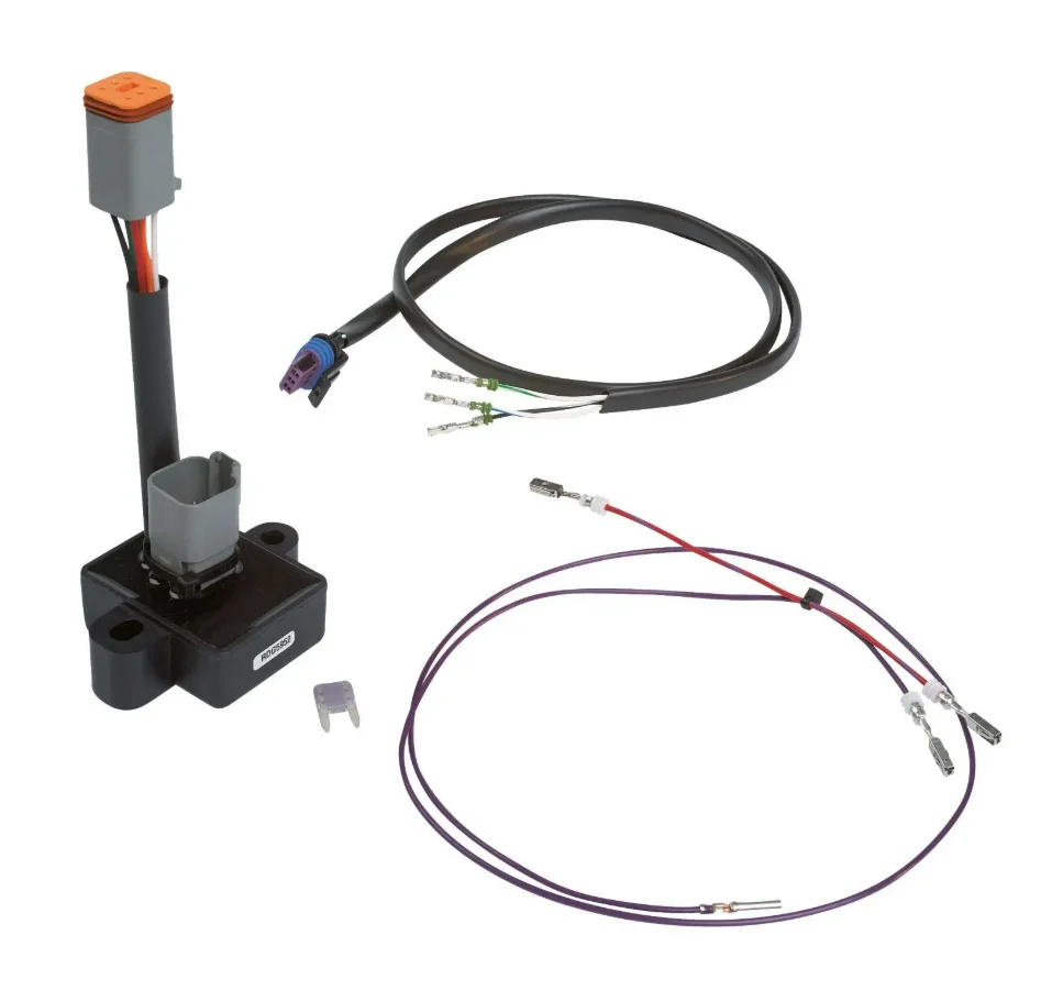 X PACK MODULE