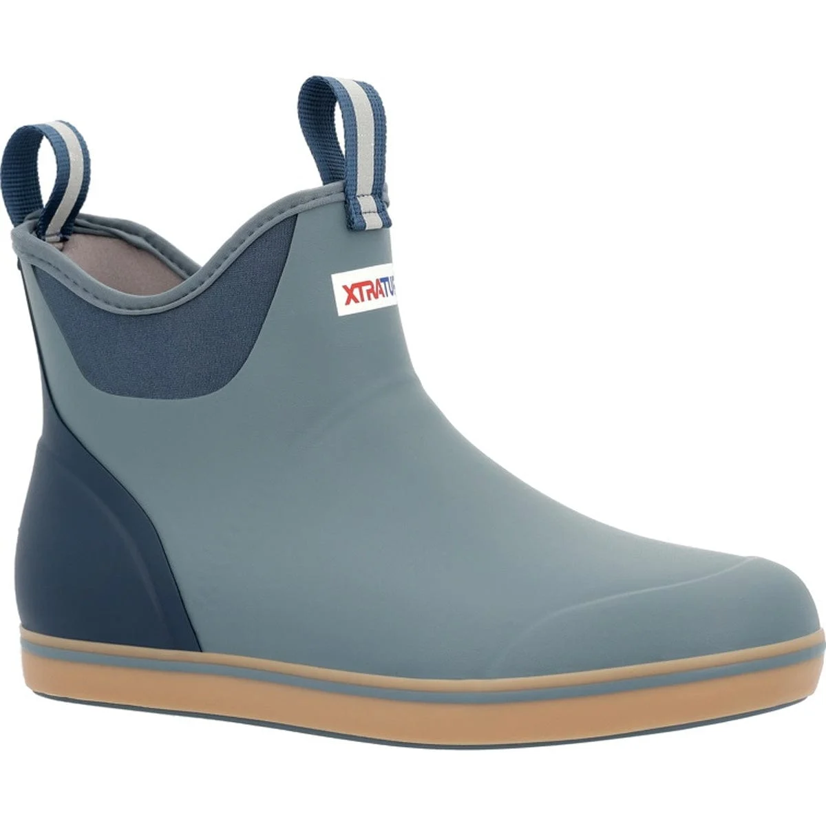 Xtratuf Men's Ankle Deck Boot Limited Edition