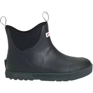 Xtratuf Wheelhouse Ankle 6in Deck Boot