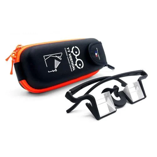 Y&Y Plasfun Evo Black