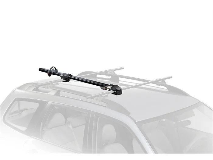 Yakima ForkLift Review