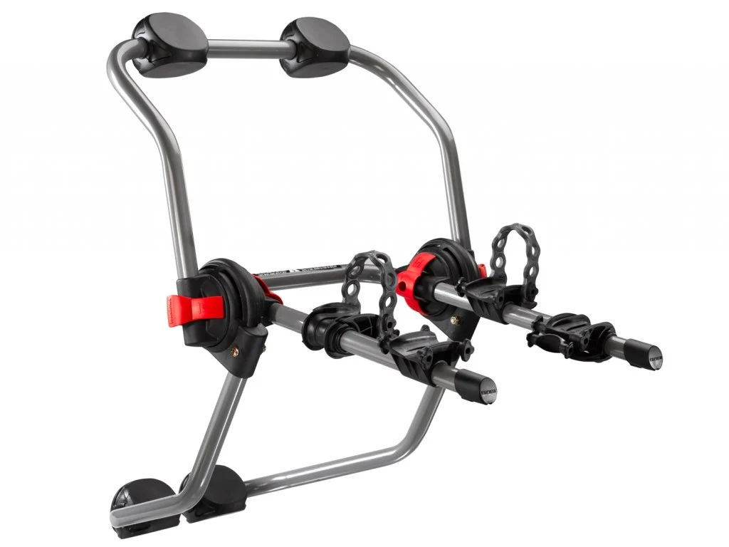 Yakima KingJoe 2 Review