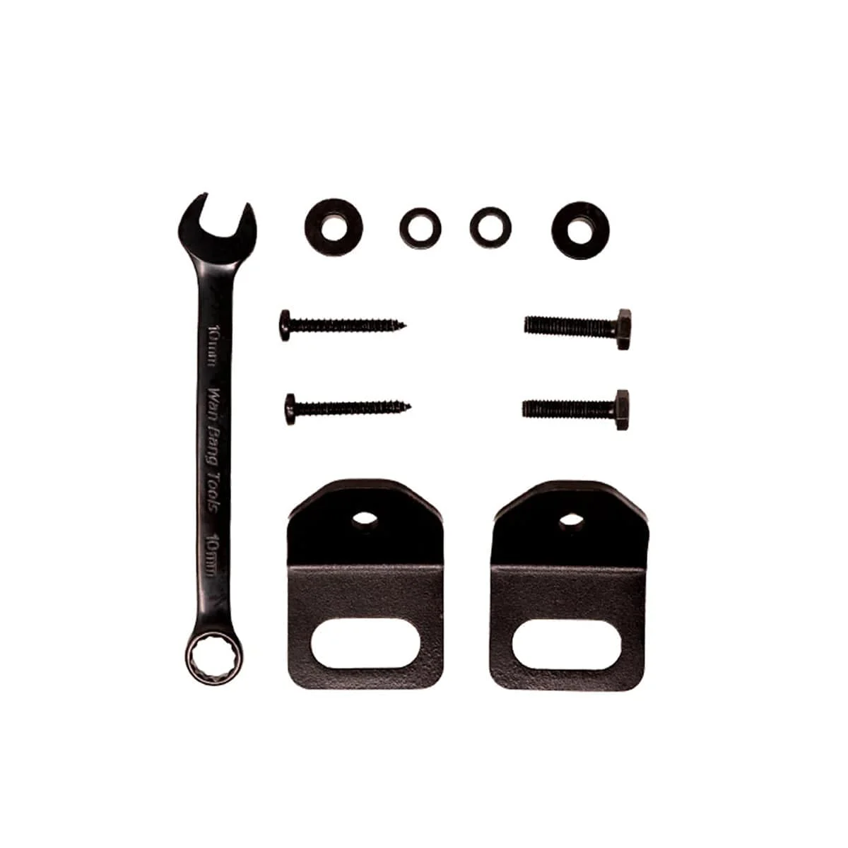 Yakima MOD Fit Kit 1