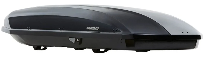 Yakima ShowCase 15 Review