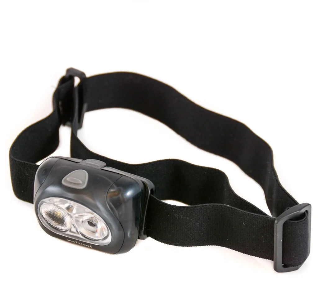 Yalumi LED 140-Lumen Review