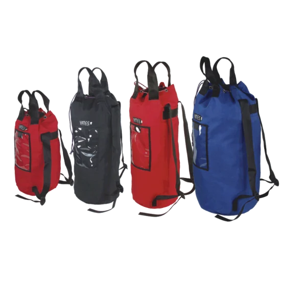 Yates 475 XXL Rope Bag w/ Straps