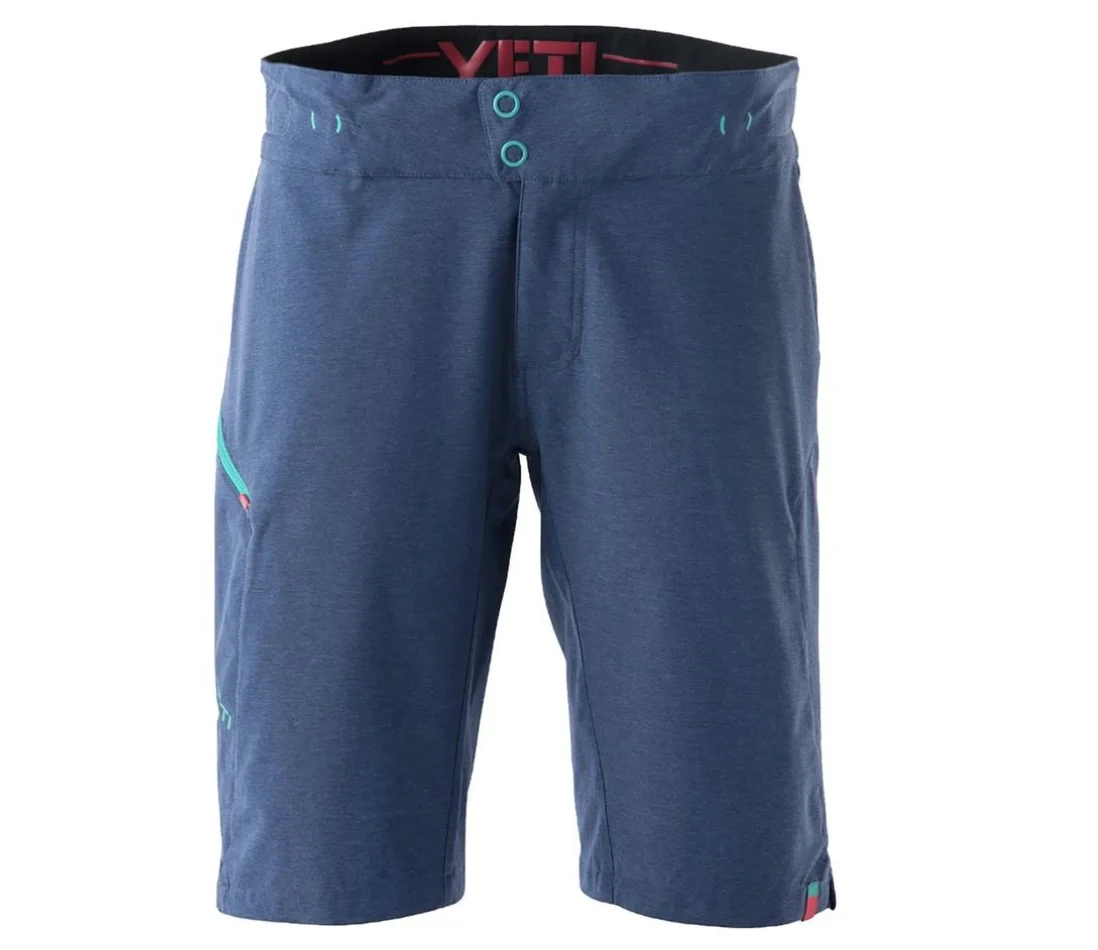 Yeti Cycles Avery Review