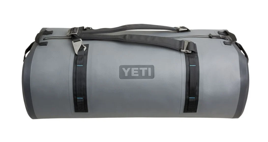 YETI Panga 100L Review