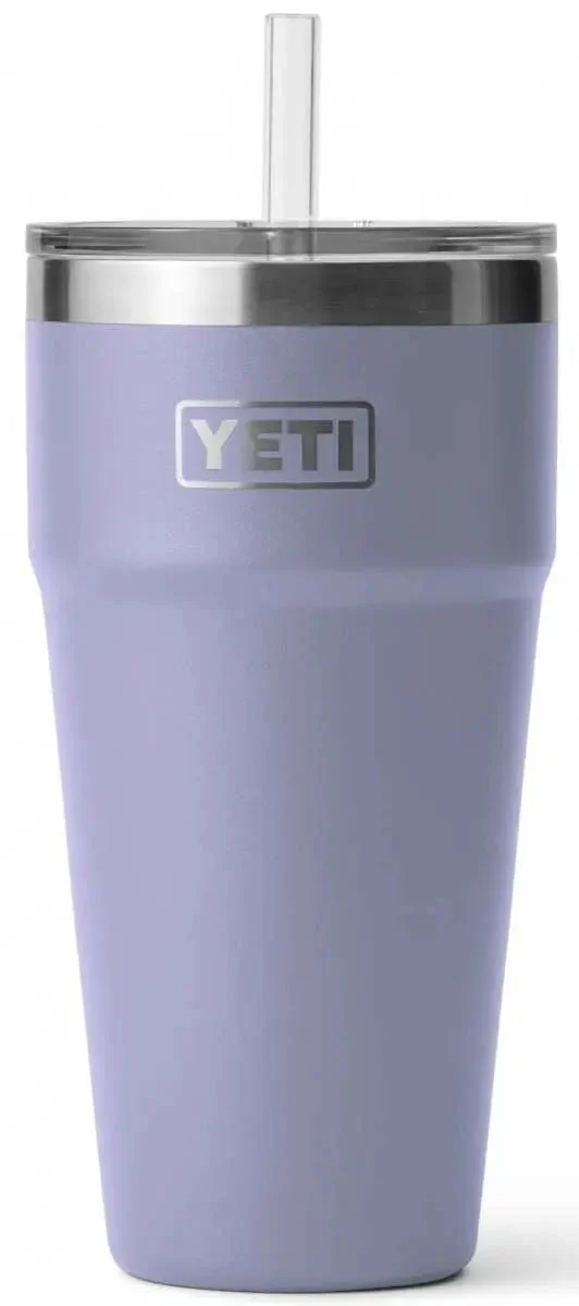 Yeti RAMBLER 26 STRAW CUP