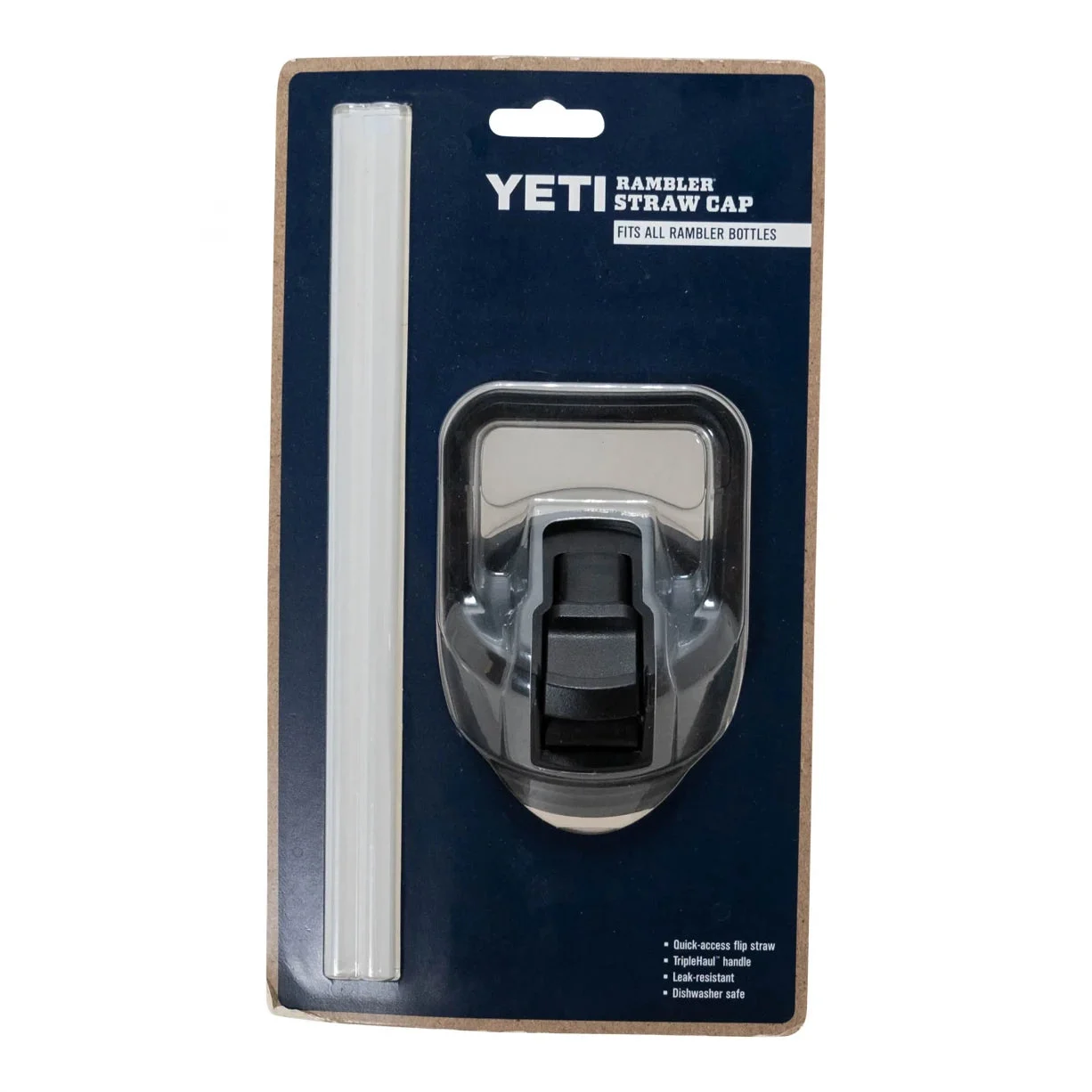 Yeti Rambler Bottle Straw Cap