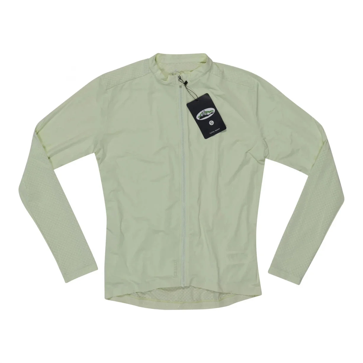 Ykywaike L/S Cycling Jersey