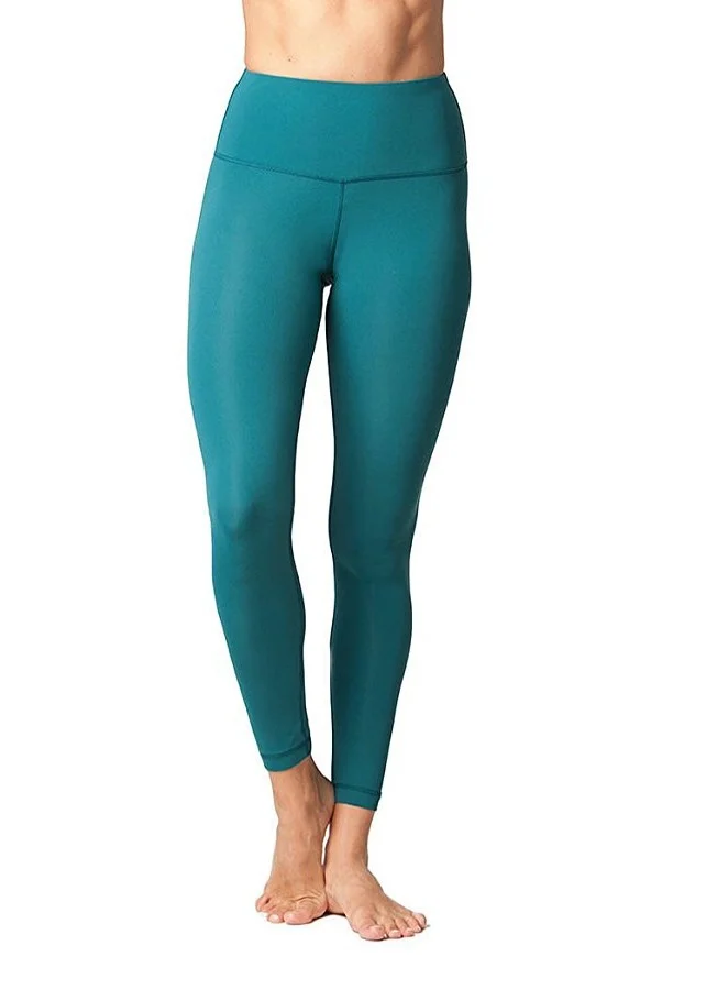 Yogalicious High-Waist Ultrasoft Review