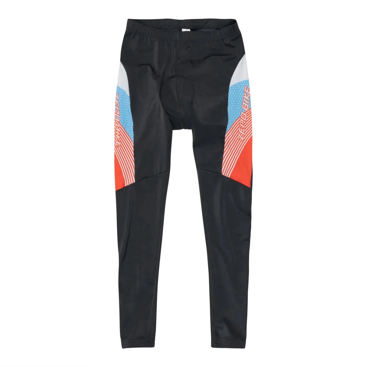 Zero Bikes Padded Cycling Pants - Women's