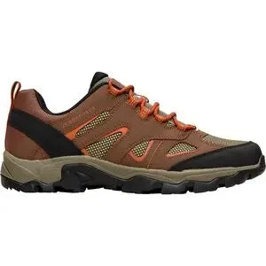 ZeroXposur Canyon Mesh Hiking Shoe