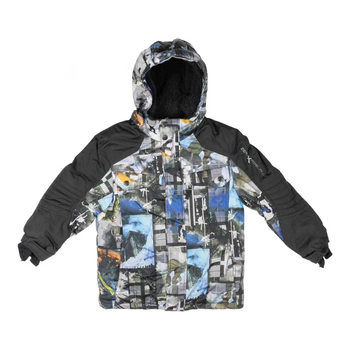 ZeroXposur Ski Jacket - Boys'