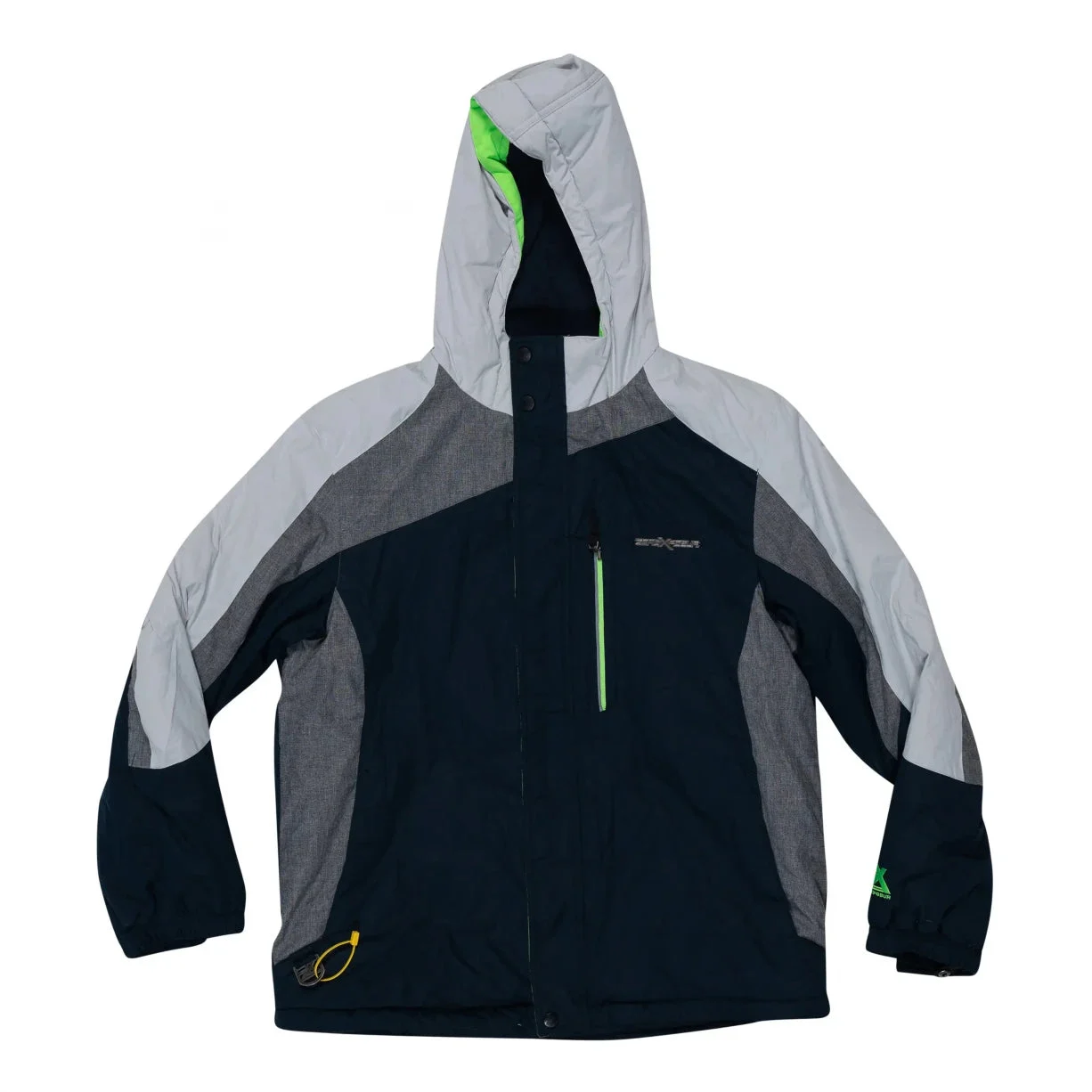 ZeroXposur Winter Jacket