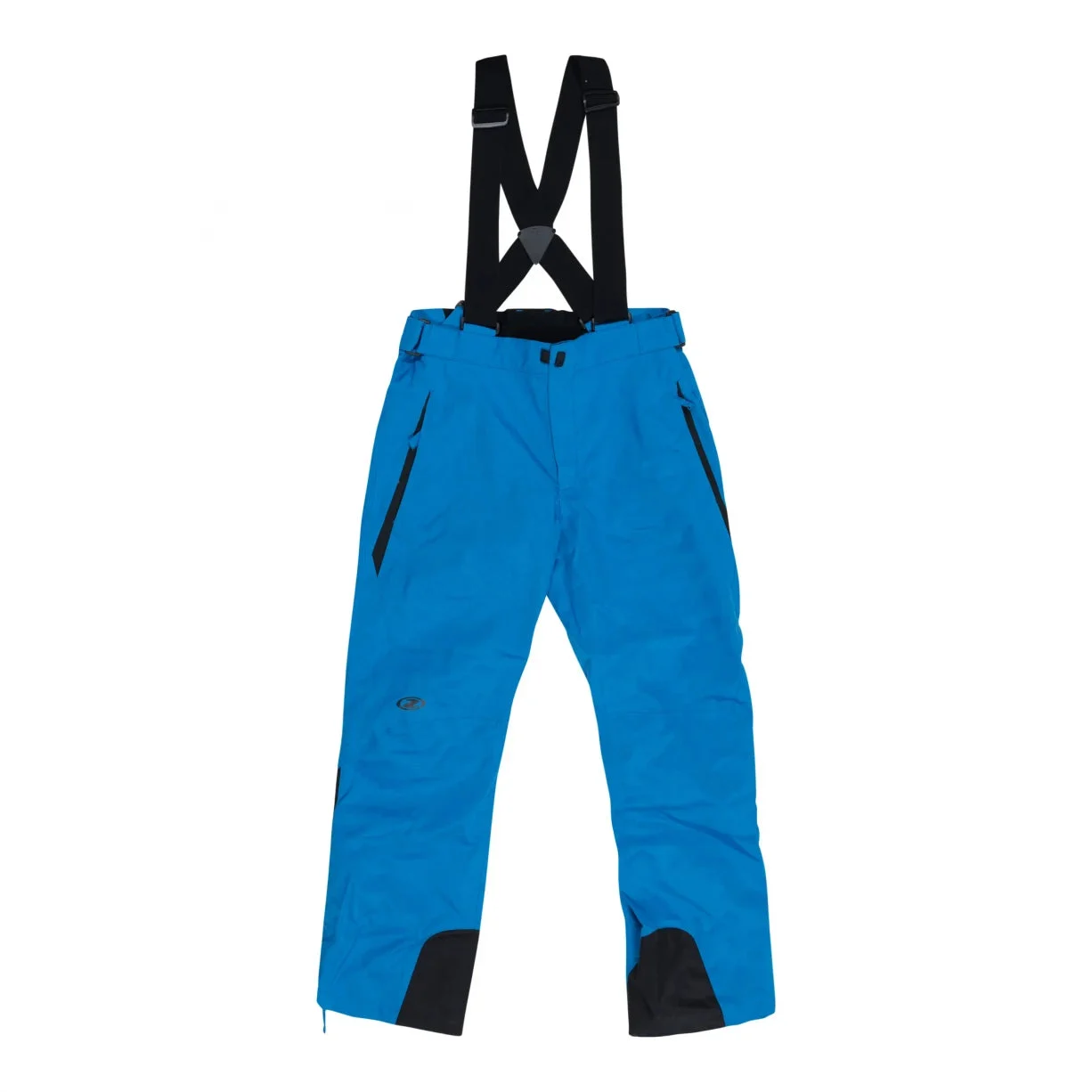 Ziener Termiz Ski Pants